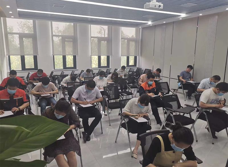 銘記初心，踐行使命 ——記《艾格多基本法》學習活動