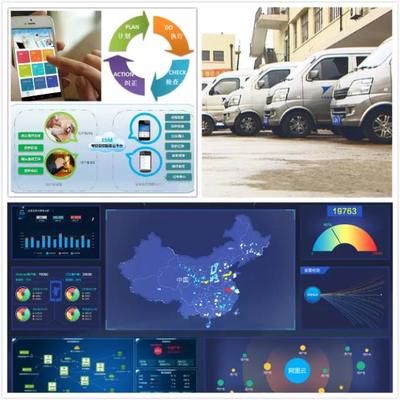 天躍科技成功中標大唐西市安防項目，以專業信息服務助力景區打造智慧安全新標桿