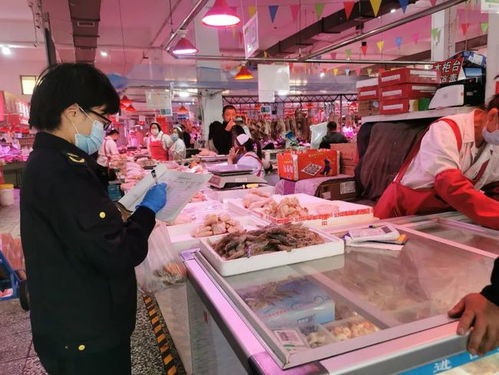 包頭4家農貿市場今日食用農產品快檢結果出爐 整體安全，個別品類需關注